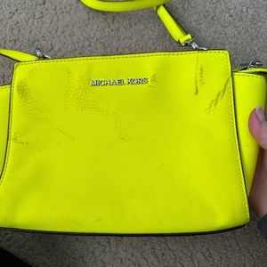 Michael Kors Purse